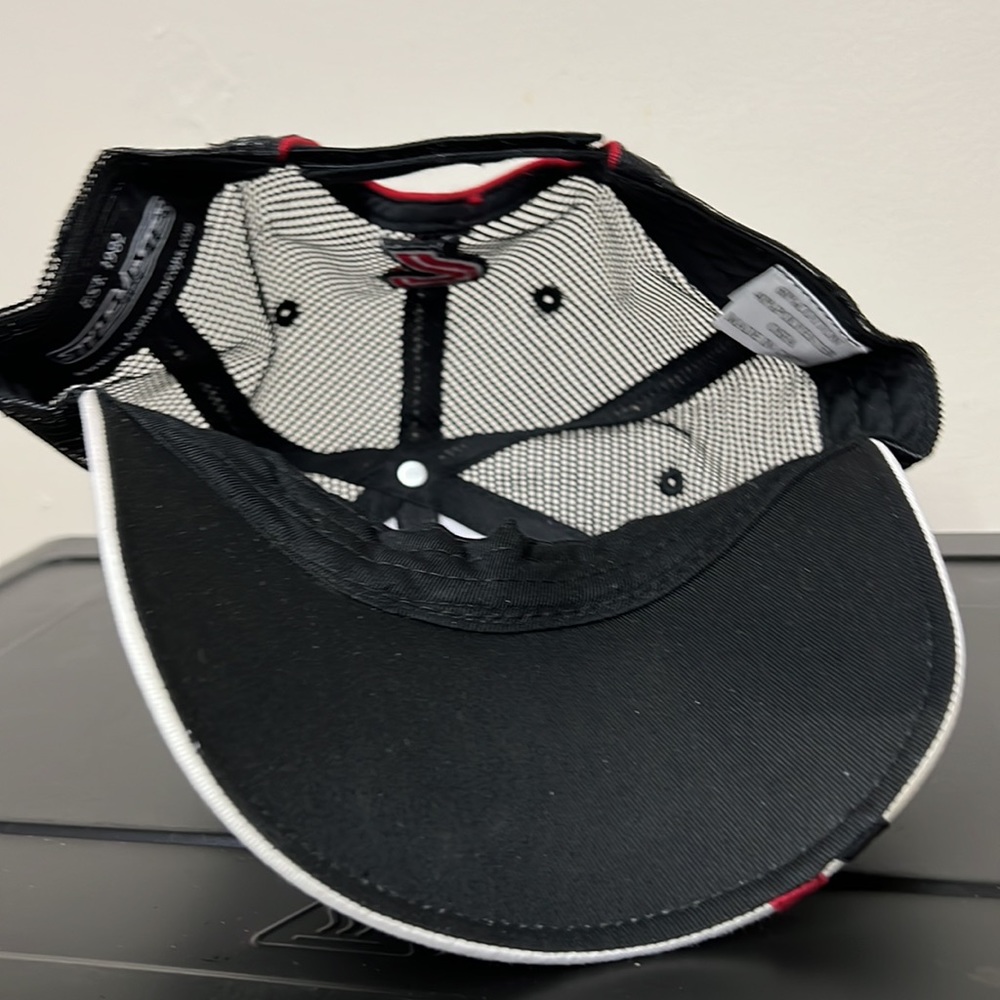 New Jim Beam Racing Hat - Picture 6 of 13